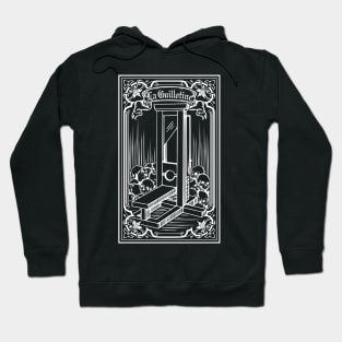 Guillotine Hoodie